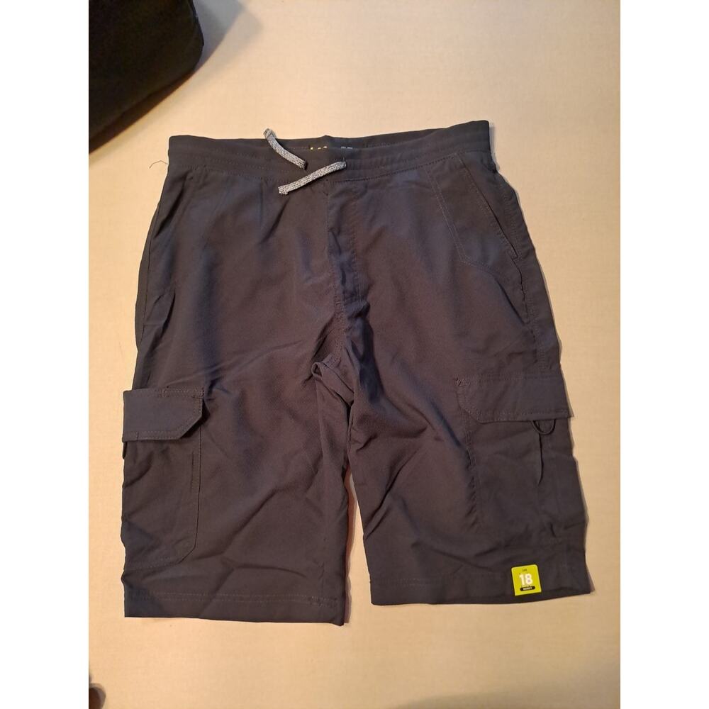 Lee Shorts Husky Size 18 New